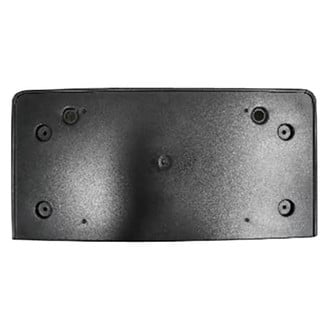 Alzare® - License Plate Bracket