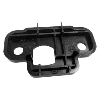 Alzare® - Front Bumper Bracket