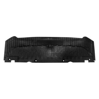 Alzare® - Front Lower Bumper Splash Shield (Standard Line)