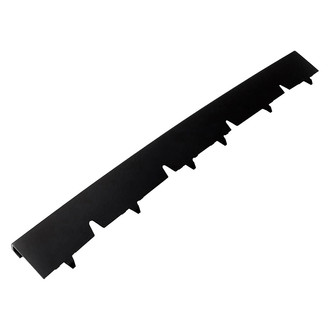 Alzare® - Front Fog Light Cover