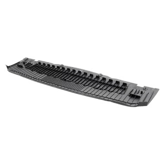Alzare® - Front Lower Bumper Filler (Standard Line)