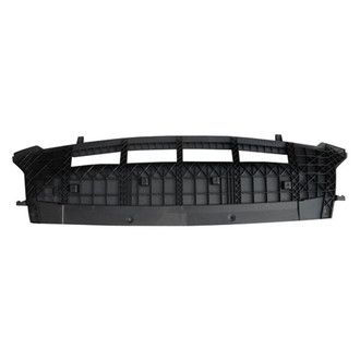Alzare® - Front Bumper Air Shield