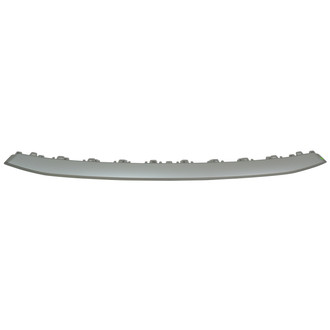 Alzare® - Front Lower Center Bumper Spoiler (Standard Line)