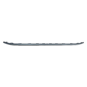 Alzare® - Front Bumper Spoiler