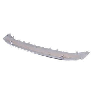 Alzare® - Front Lower Bumper Spoiler (CAPA Certified)
