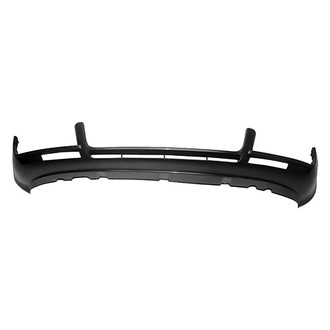 Alzare® - Front Lower Bumper Spoiler (Standard Line)