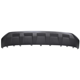 Alzare® - Front Bumper Skid Plate (Standard Line)