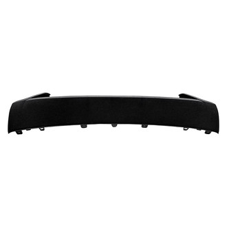 Alzare® - Front Lower Bumper Spoiler (Standard Line)