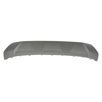 Alzare® - Front Valance Panel