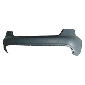 Alzare® - Rear Bumper Cover (Standard Line)