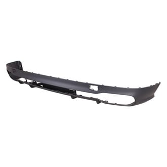 Alzare® - Rear Lower Bumper Cover (Standard Line)
