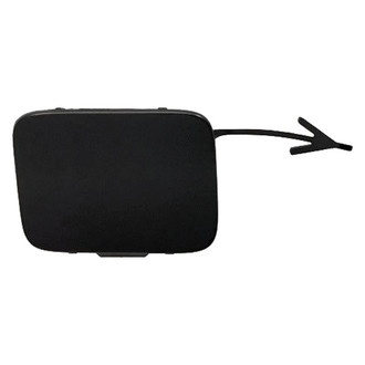 Alzare® - Rear Tow Hook Cover