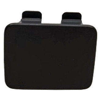 Alzare® - Rear Tow Hook Cover
