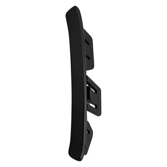 Alzare® - Rear Outer Passenger Side Bumper Insert (Standard Line)