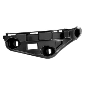 Alzare® - Rear Passenger Side Bumper Absorber (Standard Line)