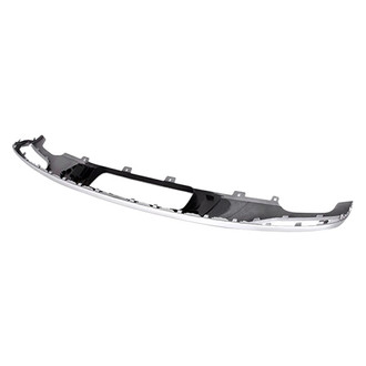 Alzare® - Rear Bumper Valance (Standard Line)