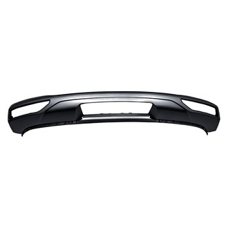 Alzare® - Rear Valance Panel
