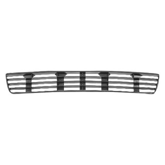 Alzare® - Front Center Bumper Grille (Standard Line)