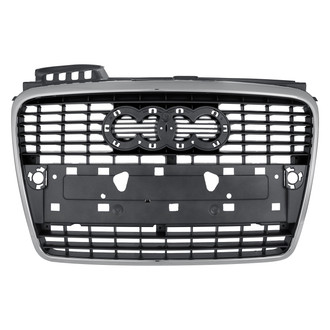 Alzare® - Grille (Standard Line)