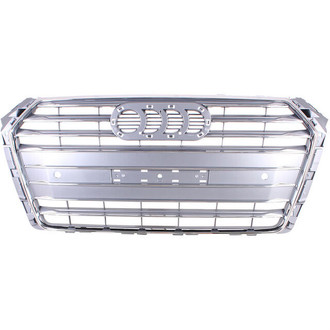 Alzare® - Grille (Standard Line)