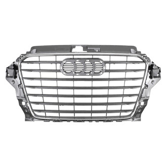 Alzare® - Grille (Standard Line)
