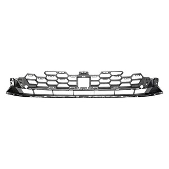 Alzare® - Grille Extension