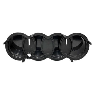 Alzare® - Inner Grille Emblem Bracket (Standard Line)