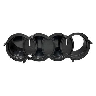 Alzare® - Inner Grille Emblem Bracket (Standard Line)