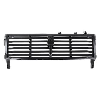 Alzare® - Grille Air Intake (Standard Line)