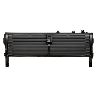 Alzare® - Grille Air Intake