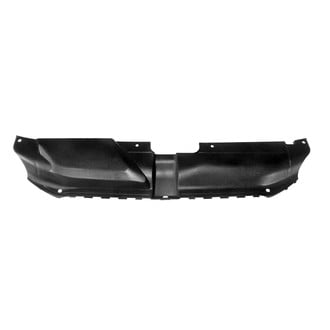 Alzare® - Radiator Support Cover