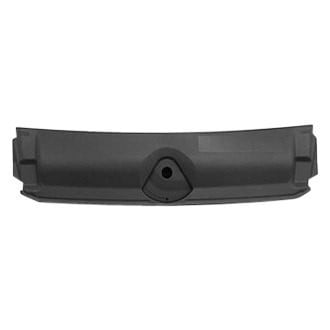 Alzare® - Upper Radiator Support Cover (Standard Line)