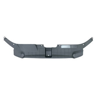 Alzare® - Header Panel Molding