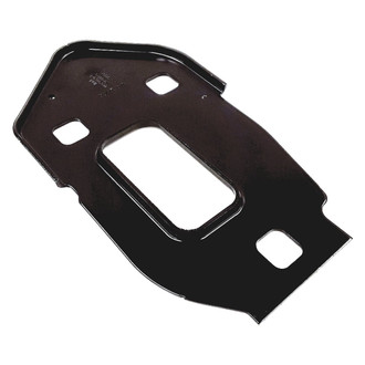 Alzare® - Driver Side Radiator Support (Standard Line)