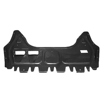 Alzare® - Engine Splash Shield