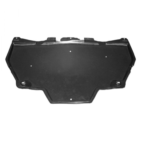 Alzare® - Rear Transmission Splash Shield