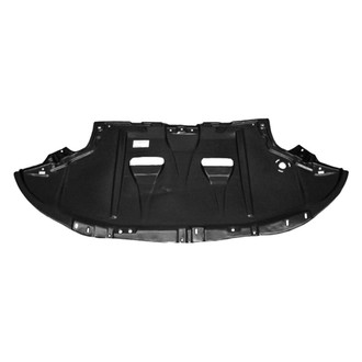 Alzare® - Bumper Splash Shield (Standard Line)