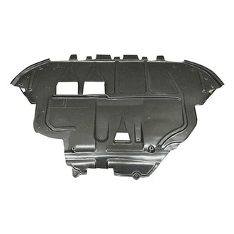 Alzare® - Front Engine Splash Shield (Standard Line)
