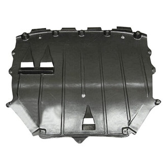 Alzare® - Engine Splash Shield