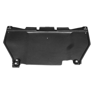 Alzare® - Transmission Splash Shield (Standard Line)