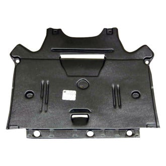 Alzare® - Engine Splash Shield