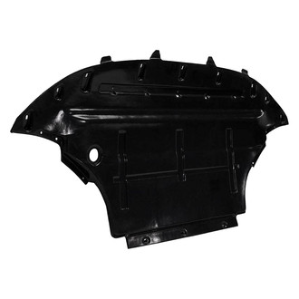 Alzare® - Front Engine Splash Shield (Standard Line)
