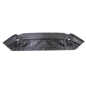 Alzare® - Front Forward Bumper Splash Shield (Standard Line)