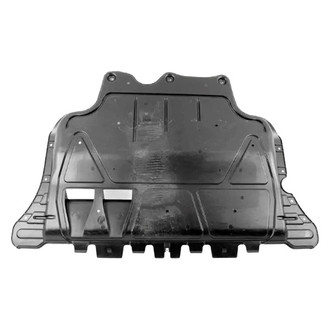 Alzare® - Engine Splash Shield