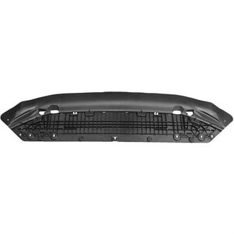 Alzare® - Engine Splash Shield