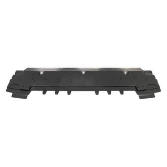 Alzare® - Engine Splash Shield