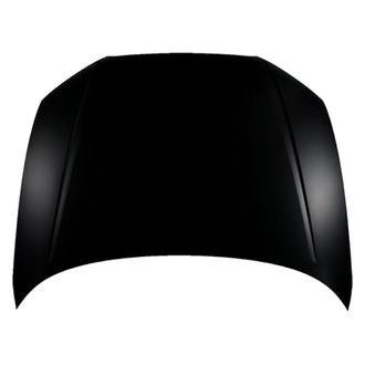 Alzare® - Hood Panel