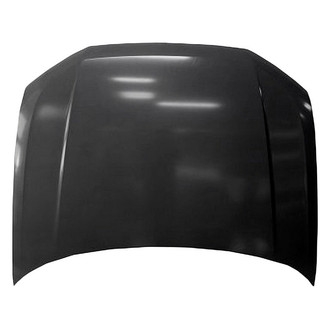 Alzare® - Hood Panel (Standard Line)