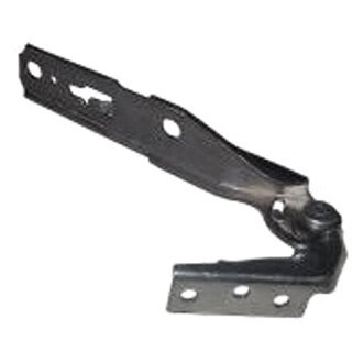 Alzare® - Passenger Side Hood Hinge (Standard Line)