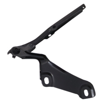 Alzare® - Driver Side Hood Hinge (Standard Line)